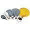 Balloon Line Carrier - 125mm (Balloon Line Carrier - 125mm)
