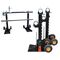 Hydraulic Drum Jack Set 8T Wwl Max (Hydraulic Drum Jack Set 8T Wwl Max)