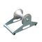 Flat Trench Roller - Aluminium Roller (Flat Trench Roller - Aluminium Roller)