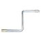 Crank Handle for 22mm Hand Rods (Crank Handle for 22mm Hand Rods)