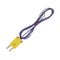 Bead Type-K Thermocouple (Bead Type-K Thermocouple)