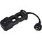 Splitter active 10A plug/ leads (Splitter active 10A plug/ leads)