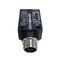 Allen-Bradley 42GTF9102QD Photoelectric Sensor Fiber Optic Timing