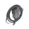 Allen-Bradley 42GTF9002 Photoelectric Sensor with Large Aperture Fiber Optic