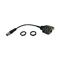 Allen-Bradley 42EFG1KBAF4 Photoelectric Sensor