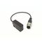 Allen-Bradley 42JTE8EZB1F4 Photoelectric Sensor Transmitted Beam Emitter