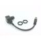 Allen-Bradley 42EFG1MPAF4 Photoelectric Sensor