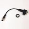 Allen-Bradley 42EFD2MNAKF4 RightSight Standard Diffuse Photoelectric Sensor