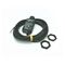 Allen-Bradley 42KLRTCA2 Minisight Sensor 18mm Cylindrical