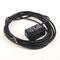 Allen-Bradley 42JSP2MPB1Y4 Polarized Retroreflective Photoelectric Sensor