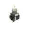 Allen-Bradley 800TC2HWH2KB6AX Illuminated Selector Switch