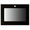 Allen-Bradley 2800C043AS1S Compact Resistive Single Touch HMI