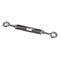 Allen-Bradley Lifeline 4 Turnbuckle Kit with Stainless Steel and UV Resistant Polypropylene Cable