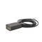 Allen-Bradley 42BTB2LBSLF4 Long Range Background Suppression Sensor