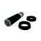 Allen-Bradley Series 42CA Retroreflective Sensor 42CAP2KPBD4