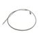 Allen-Bradley 43GTTMS25SL Stainless Steel Fiber Optic Cable