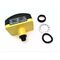Allen-Bradley 800ZGL2Q5 Zero Touch Series Pushbutton