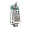 Allen-Bradley 802MCAJ1L1F Pre-Wired Corrosion Resistant Limit Switch
