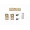 Allen-Bradley 4042032251 Size 2 Contact Kit 1 Pole Replacement Part