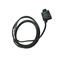 Allen-Bradley 42KLW1LBA2 MiniSight Wide Angle Diffuse Photoelectric Sensor