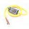 Allen-Bradley 802MHTY8 Sealed Limit Switch Rotary Lever