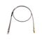Allen-Bradley 43GRTBB25SL048 Glass Fiber Optic Cable