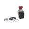 Allen-Bradley 800TCFXTQH2RA 30mm Push-Pull Device with LED Lamp