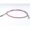 Allen-Bradley 43GTFPS10SL Fiber Optic Cable Glass Transmitted Beam