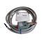 Allen-Bradley 802BCSAA2XSXC3 Compact Limit Switch with Center Rotary Arm