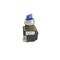 Allen-Bradley 800TC16JB2KB7AX Illuminated Selector Switch