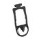 Allen-Bradley Guardmaster EPDM Mini Edge Profile 0118S Black
