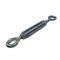 Allen-Bradley 802CTTB Eye & Eye Turnbuckle for 5/32in Cable
