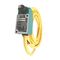 Allen-Bradley 802MCY12 Sealed Limit Switch with Side Push Rod