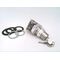 Allen-Bradley 800TCJ42KC1B Selector Switch 3-Position Non-Illuminated