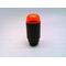 Allen-Bradley Amber Conduit Pilot Light M20