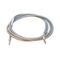 Allen-Bradley 43GTFIS25SL072 Glass Fiber Optic Cable