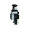 Allen-Bradley 800TCFXQH2RA1S Illuminated Mushroom Head Pushbutton