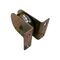 Allen-Bradley Outside Corner Pulley Stainless Steel Accessory