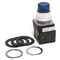 Allen-Bradley 800TQBH2GAY 30mm Momentary Push Button Green LED