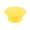 Allen-Bradley 800TN302E Yellow Push Button Cap
