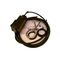 Allen-Bradley 42GRL9R00 Series 9000 Photoelectric Sensor