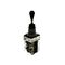 Allen-Bradley 800TT4T5AAAA Four Way Toggle Switch