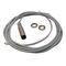 Allen-Bradley 42CFE1EZBA2 Infrared Cylindrical Sensor