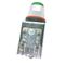 Allen-Bradley 800MRB1A Momentary Contact Push Button Green