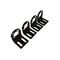 Allen-Bradley 440LAF6101 Steel L-Shaped Mounting Bracket
