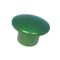 Allen-Bradley 800TN311G 30mm Green Mushroom Push Button Cap