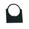 Allen-Bradley 800MRW100 Legend Plate for Pushbutton or Pilot Light