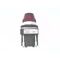 Allen-Bradley 800TPH46R Red LED Pilot Light 30.5mm