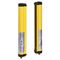 Allen-Bradley 440LP2KA0320YD Light Curtain Pair