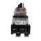 Allen-Bradley 800TN2KK4 4-Position Non-Illuminated Selector Switch
